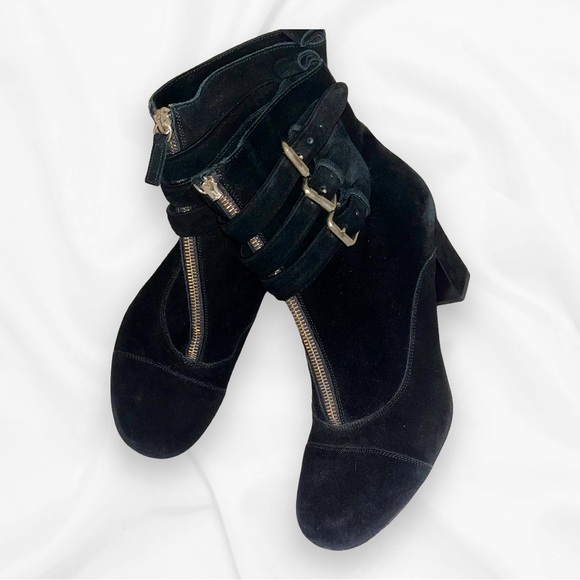 Tabitha Simmons Shoes - Tabitha Simmons Ankle Boots sz 40
